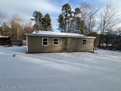 14 Walter Maxfield Road Hadley NY 12835