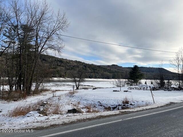 14 Walter Maxfield Road Hadley NY 12835