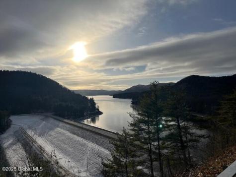 14 Walter Maxfield Road Hadley NY 12835