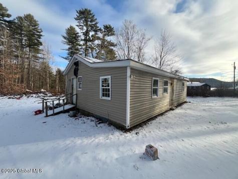 14 Walter Maxfield Road Hadley NY 12835