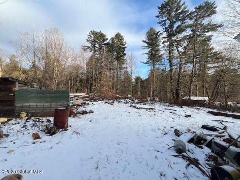 14 Walter Maxfield Road Hadley NY 12835