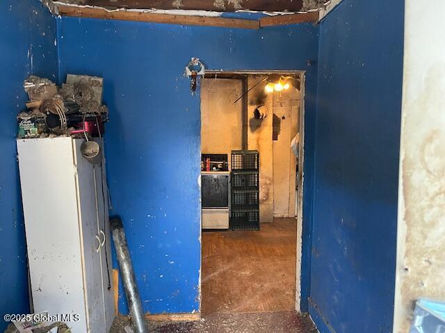 14 Walter Maxfield Road Hadley NY 12835