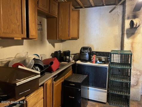 14 Walter Maxfield Road Hadley NY 12835