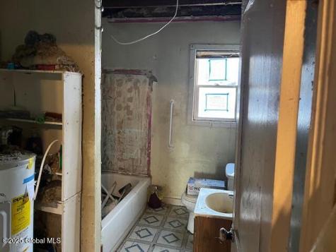 14 Walter Maxfield Road Hadley NY 12835