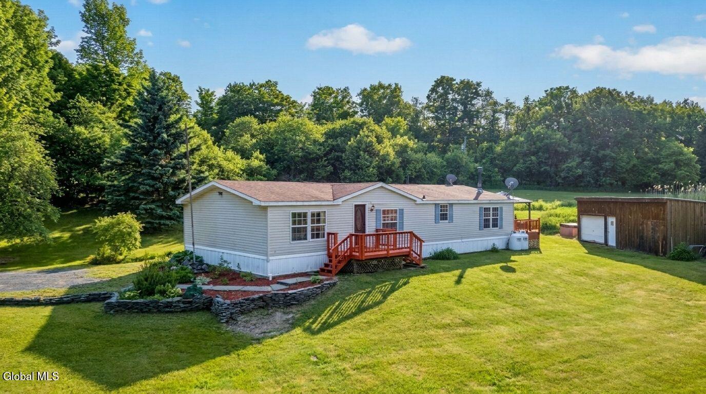 171 Rossman Hill Road Summit NY 12175