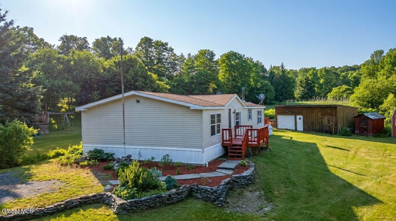 171 Rossman Hill Road Summit NY 12175