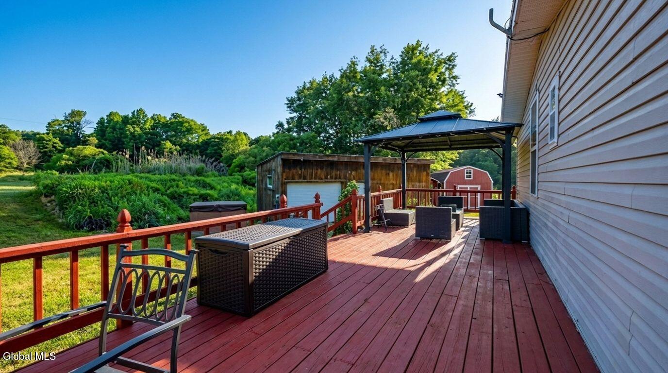 171 Rossman Hill Road Summit NY 12175