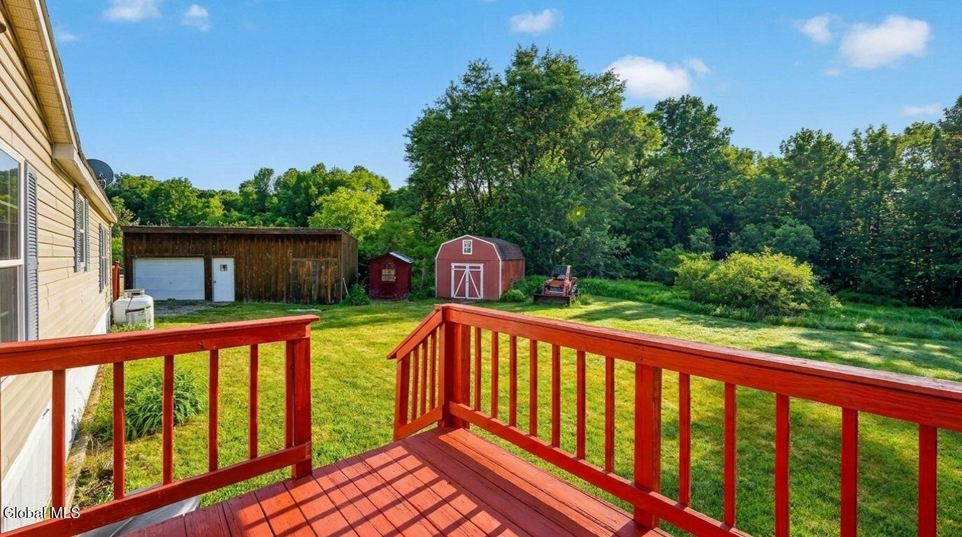171 Rossman Hill Road Summit NY 12175