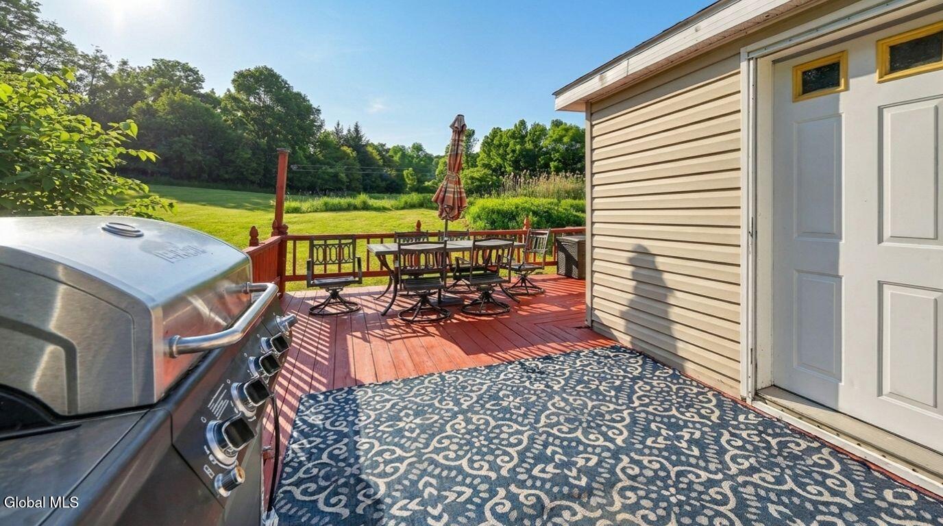 171 Rossman Hill Road Summit NY 12175