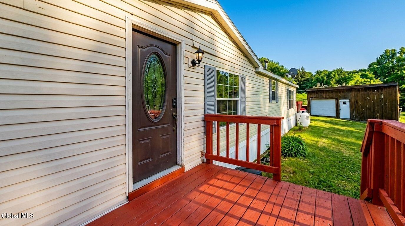 171 Rossman Hill Road Summit NY 12175