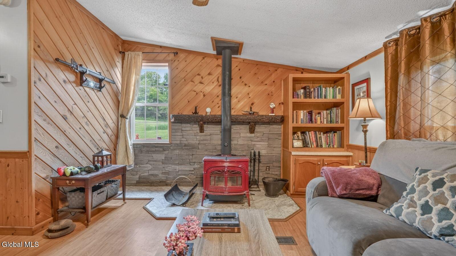 171 Rossman Hill Road Summit NY 12175