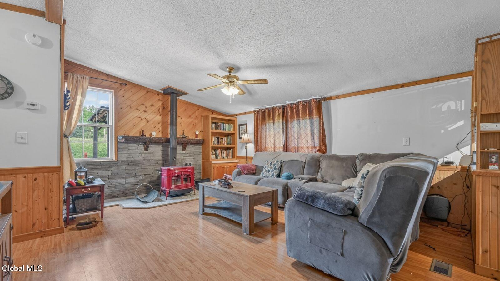 171 Rossman Hill Road Summit NY 12175