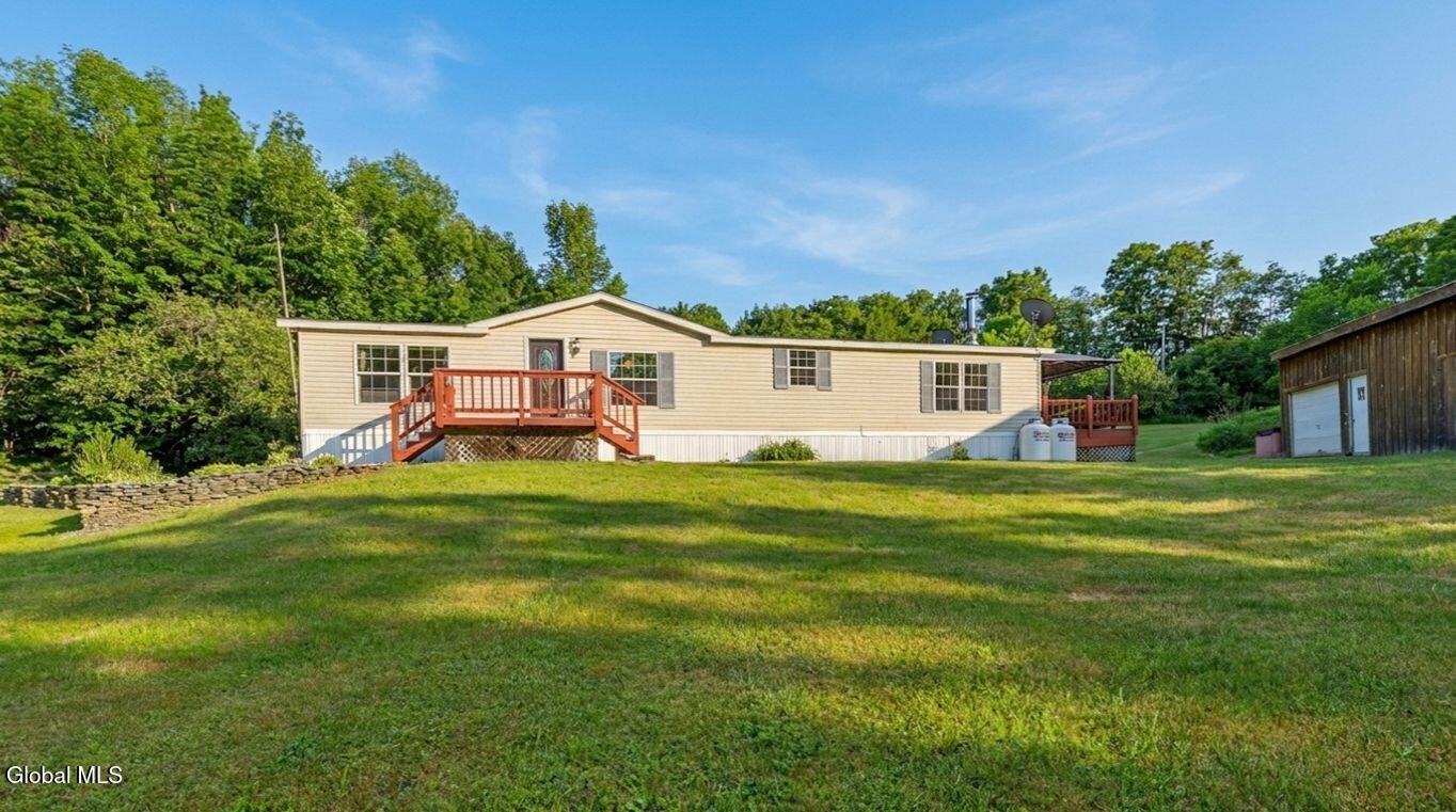 171 Rossman Hill Road Summit NY 12175
