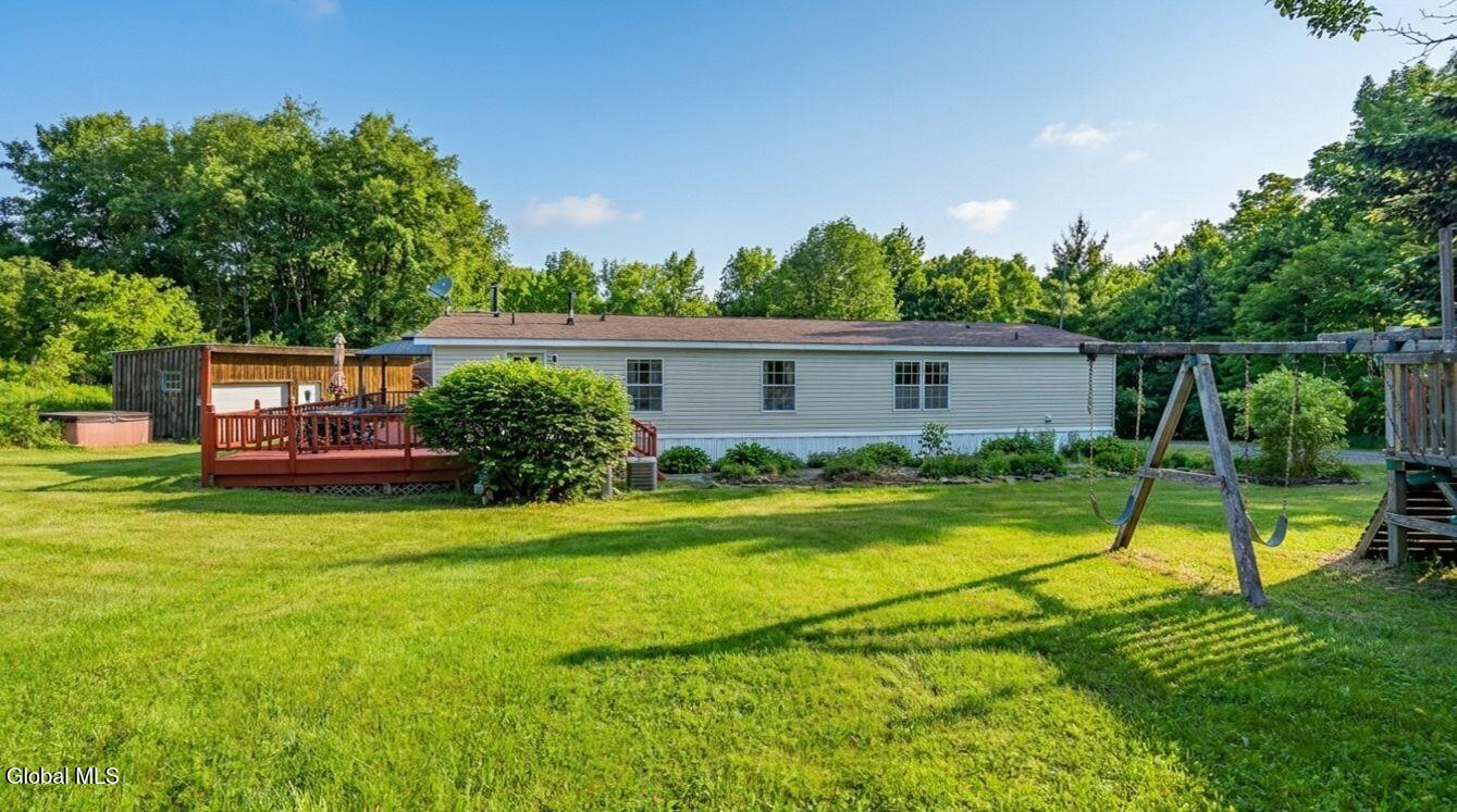 171 Rossman Hill Road Summit NY 12175