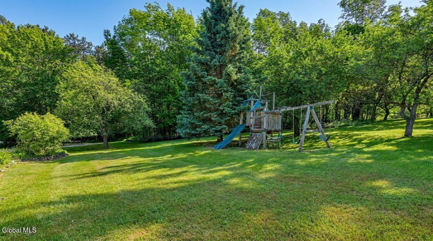 171 Rossman Hill Road Summit NY 12175