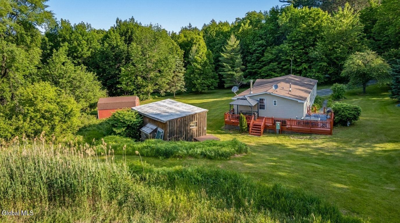 171 Rossman Hill Road Summit NY 12175