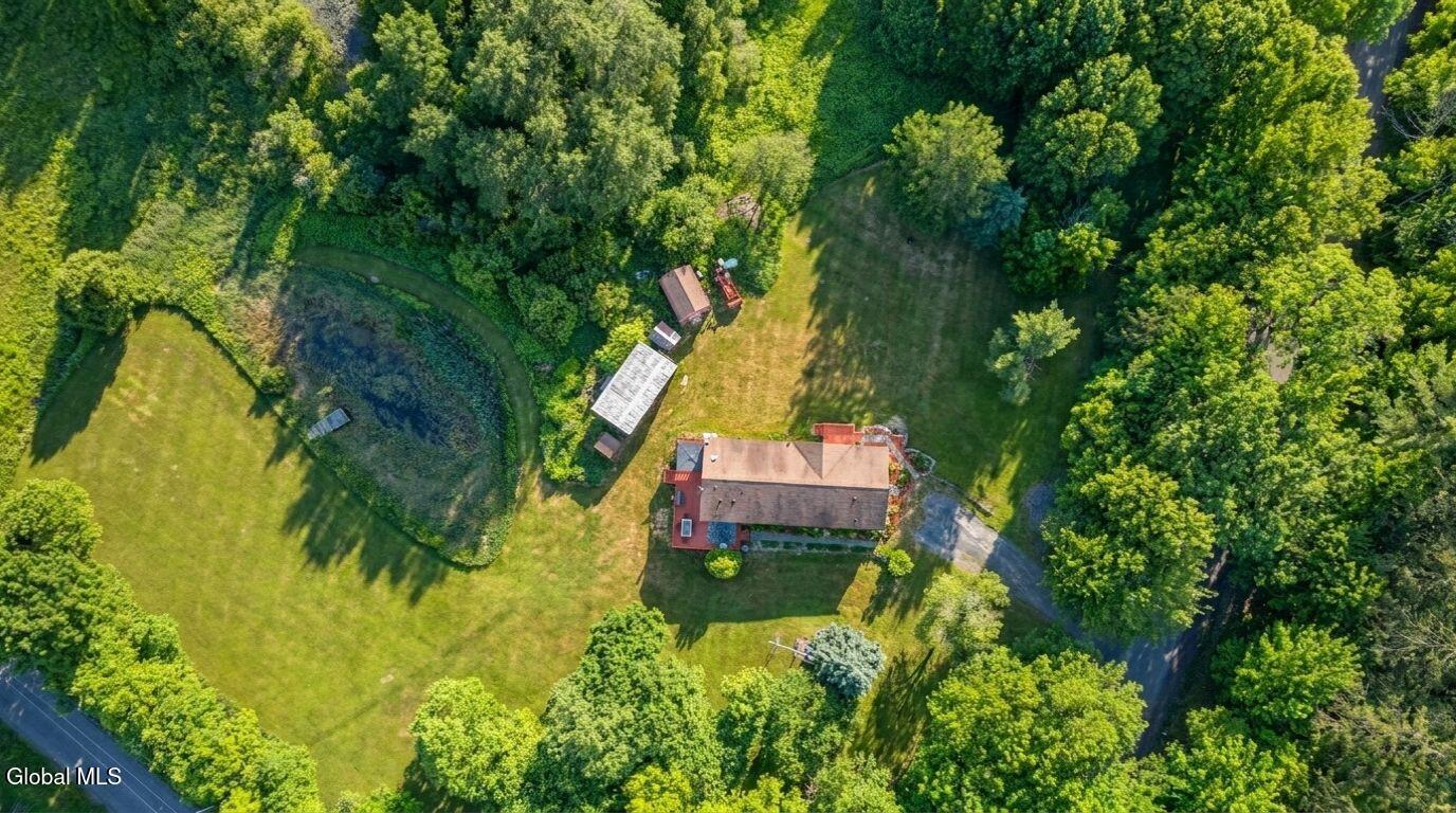 171 Rossman Hill Road Summit NY 12175