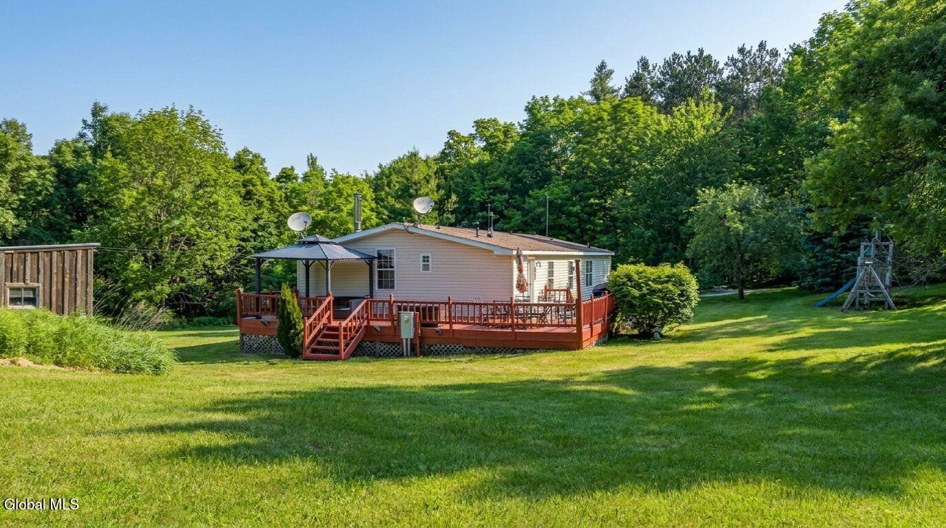 171 Rossman Hill Road Summit NY 12175