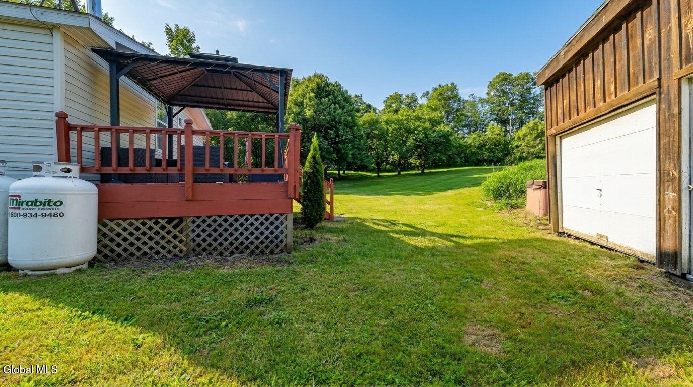 171 Rossman Hill Road Summit NY 12175