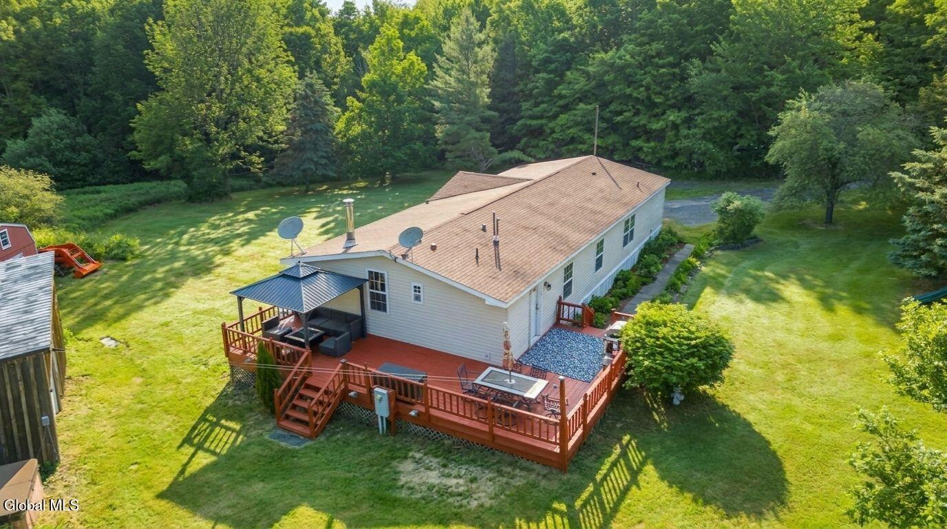 171 Rossman Hill Road Summit NY 12175