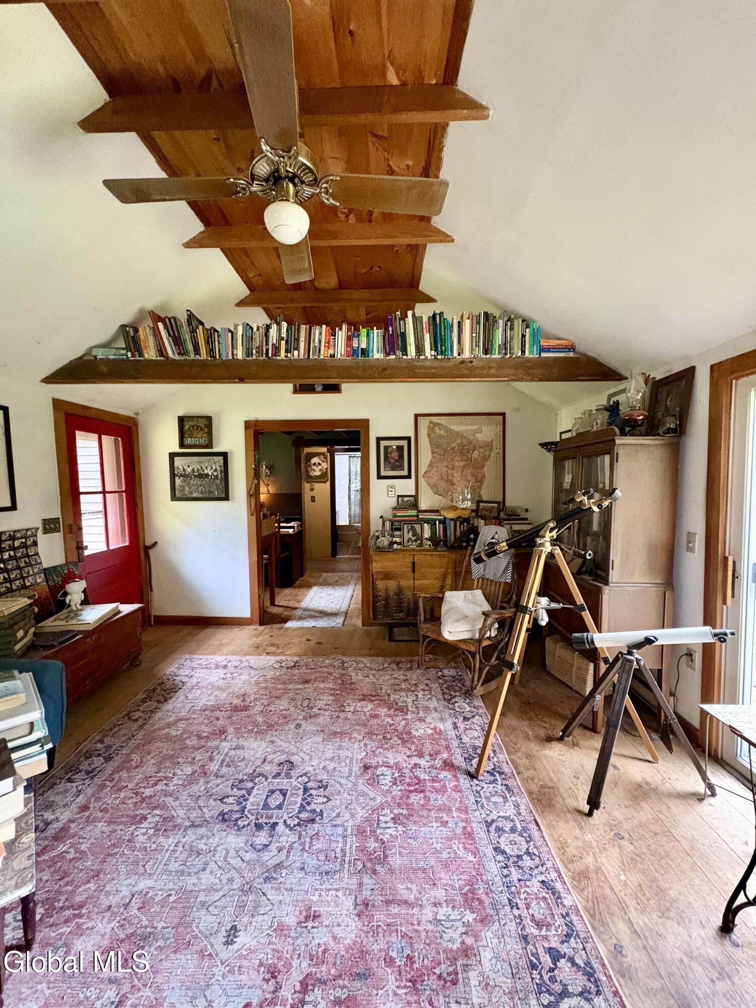 335 Hill Road Worcester NY 12197