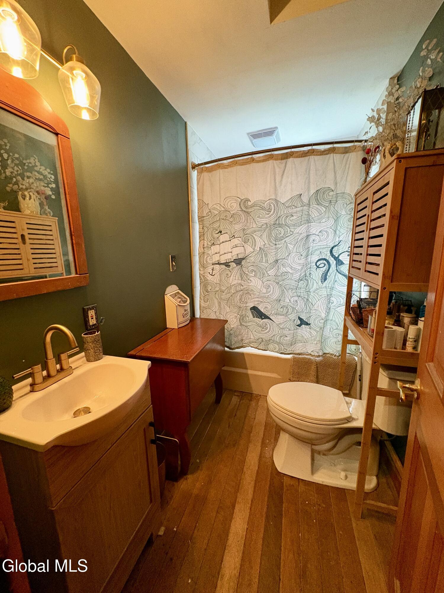 335 Hill Road Worcester NY 12197
