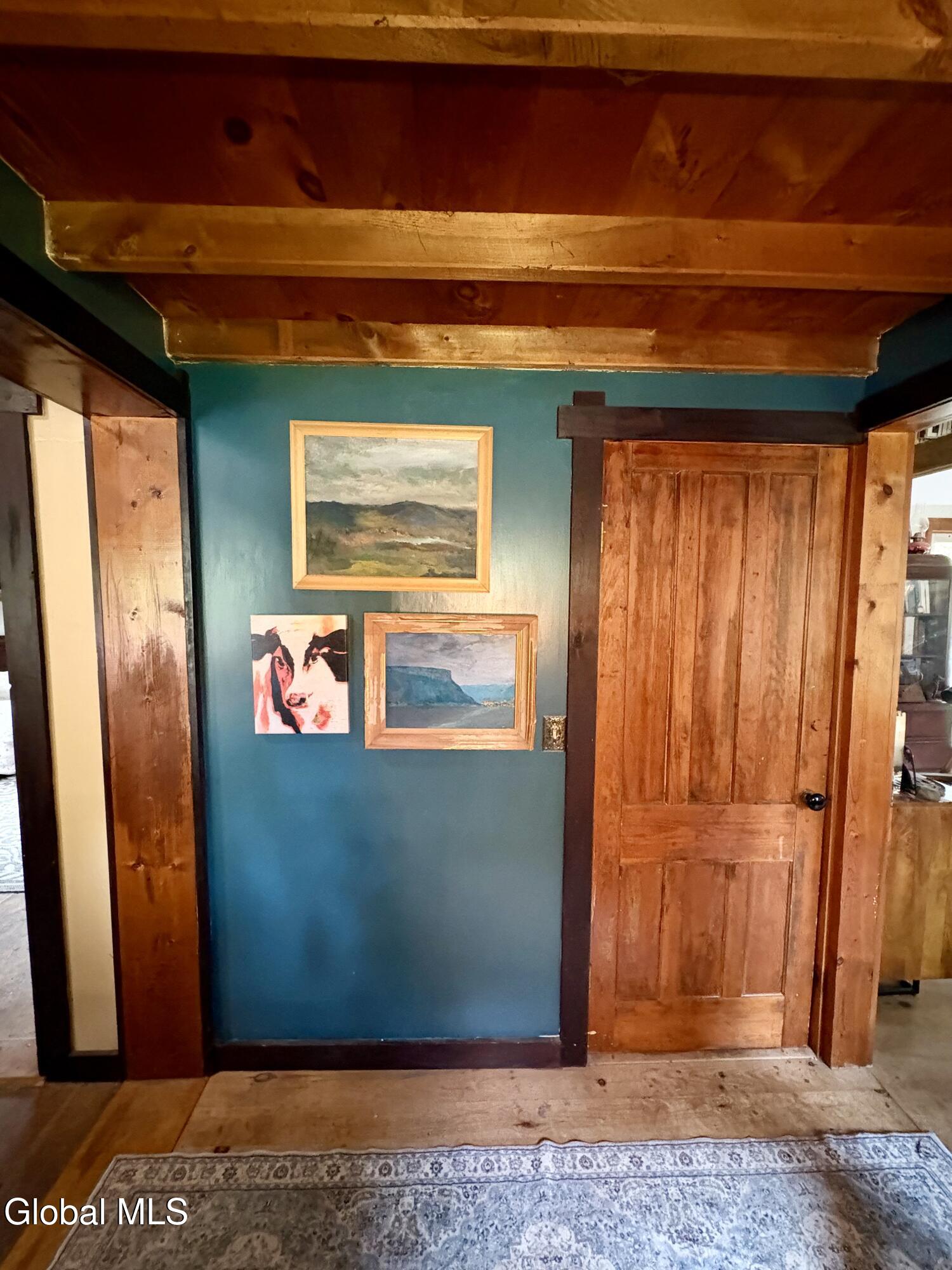 335 Hill Road Worcester NY 12197