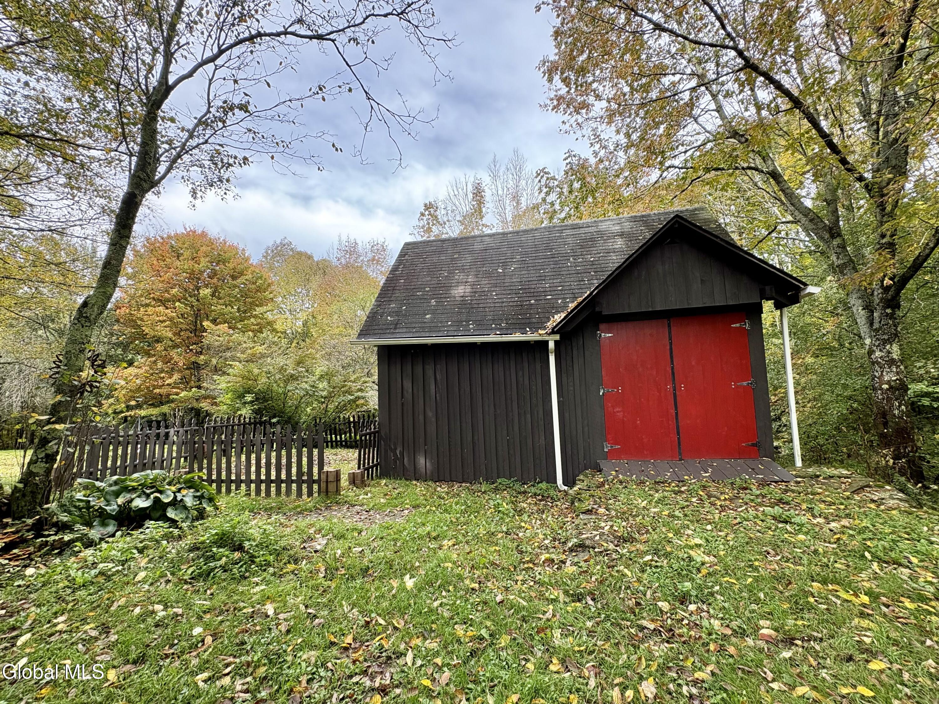 335 Hill Road Worcester NY 12197