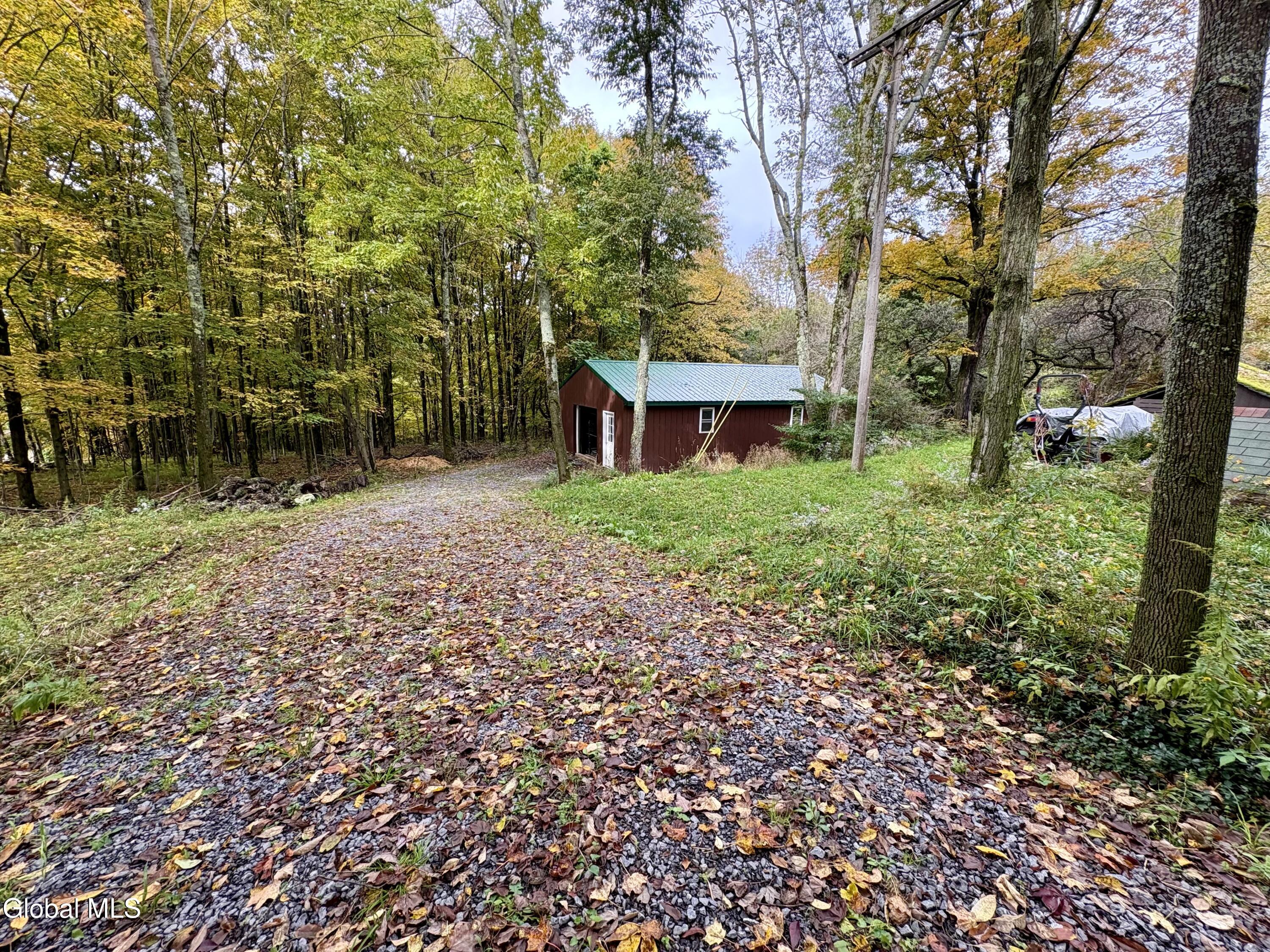 335 Hill Road Worcester NY 12197