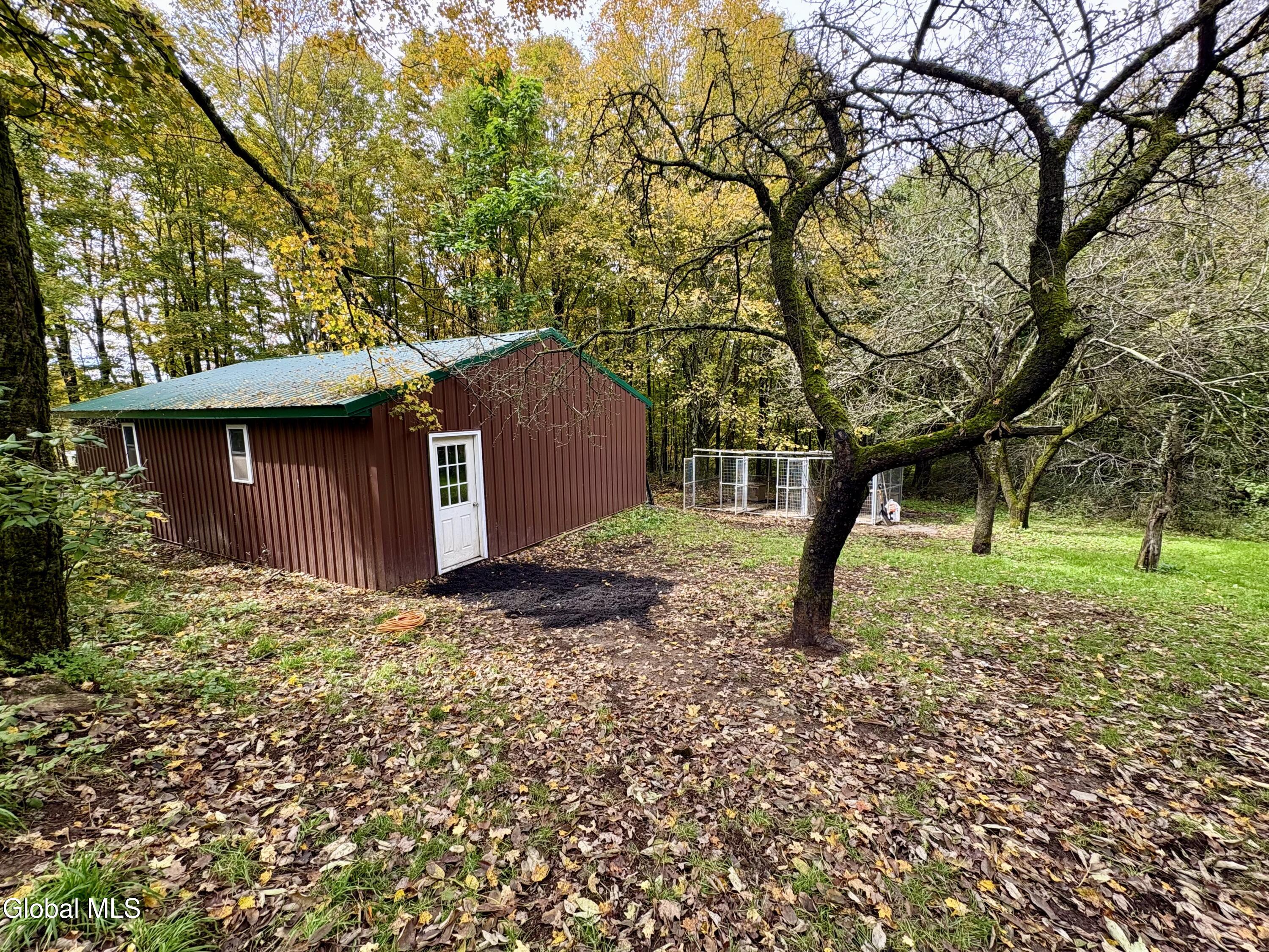 335 Hill Road Worcester NY 12197