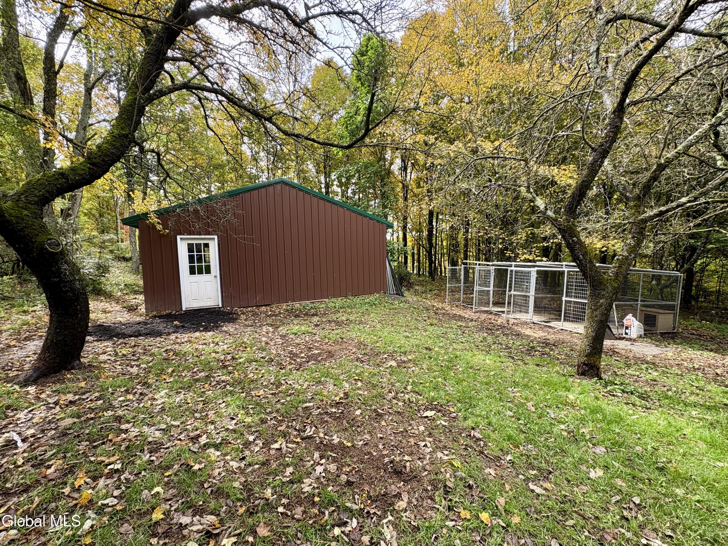 335 Hill Road Worcester NY 12197