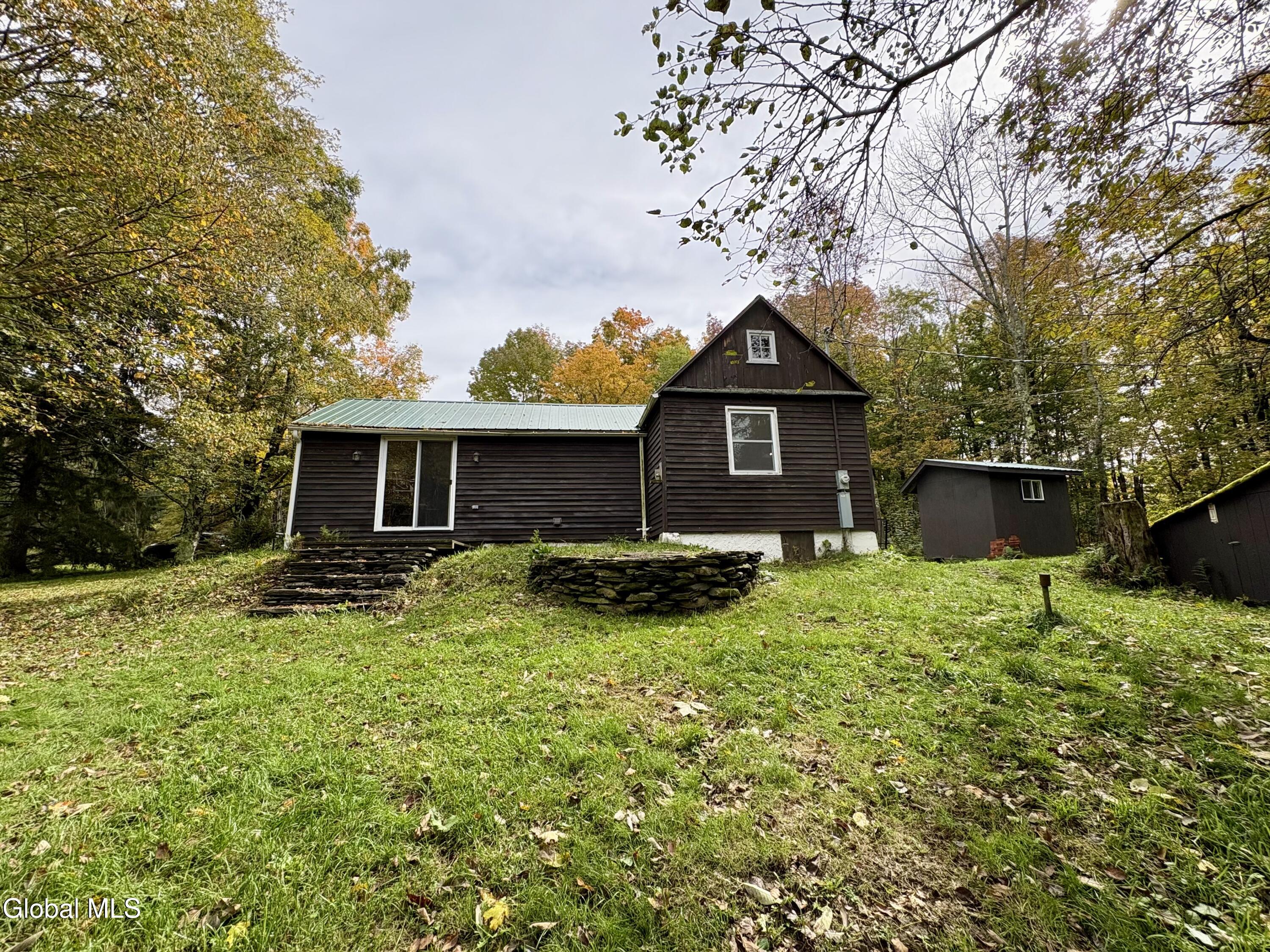 335 Hill Road Worcester NY 12197