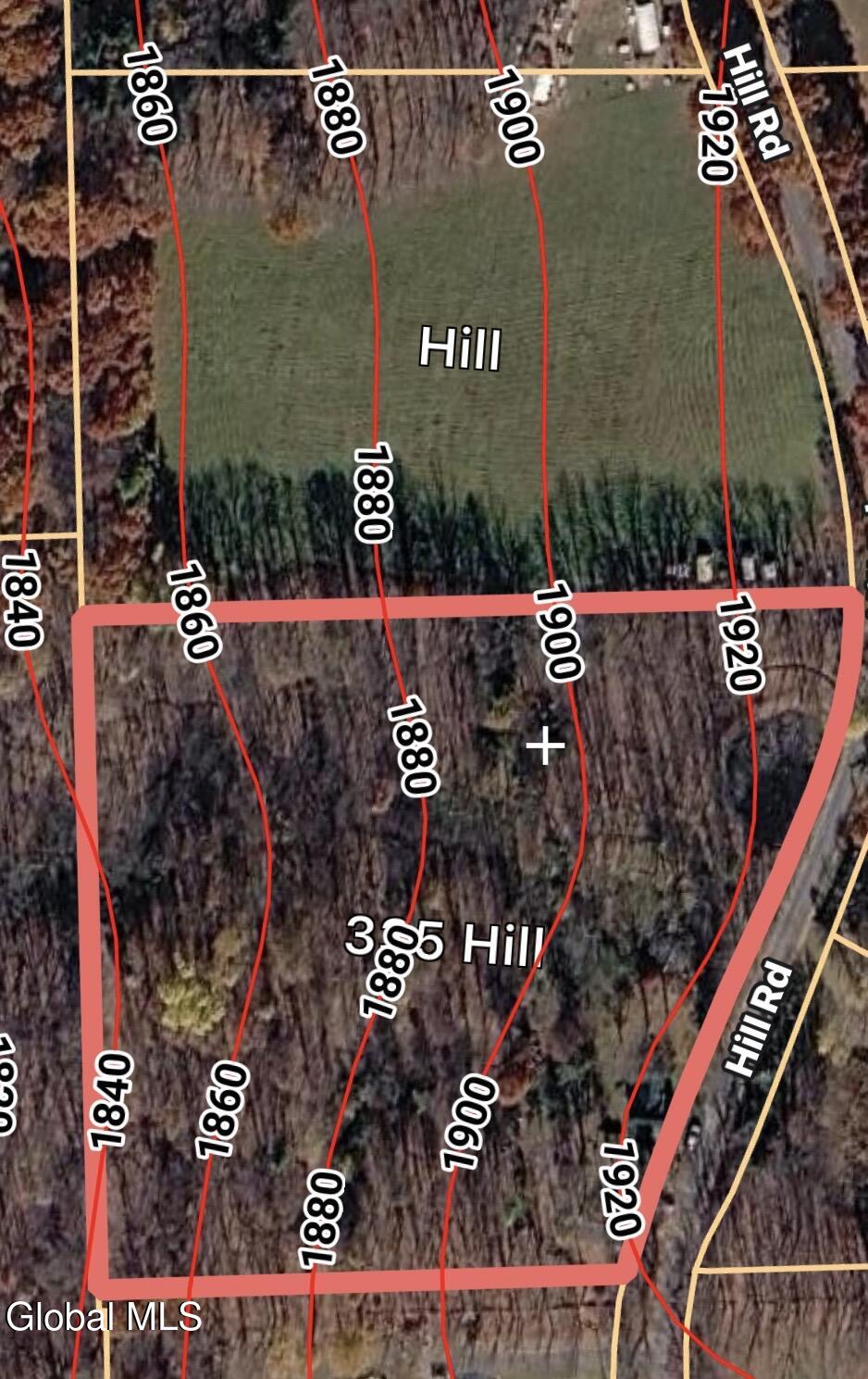 335 Hill Road Worcester NY 12197
