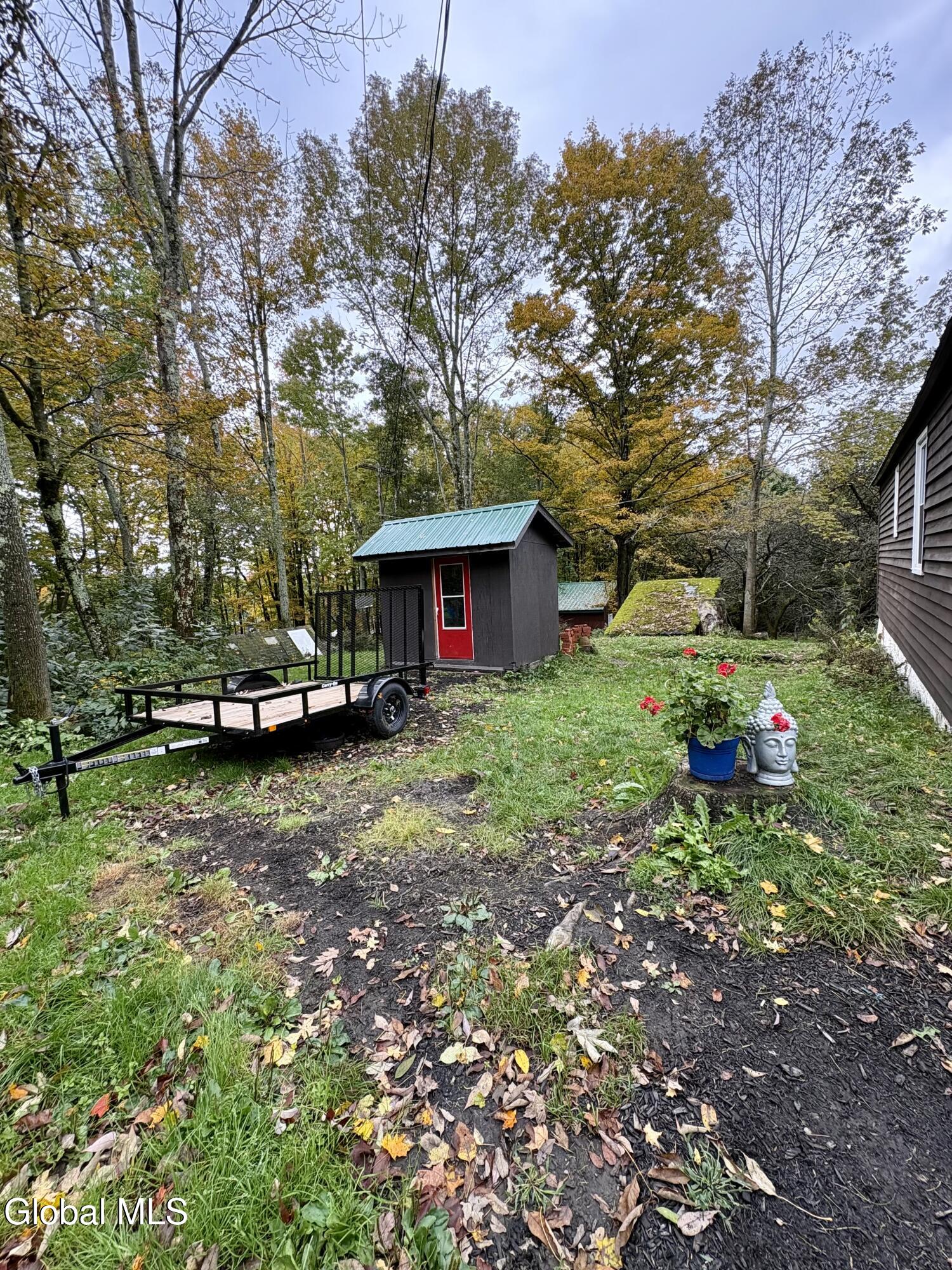 335 Hill Road Worcester NY 12197