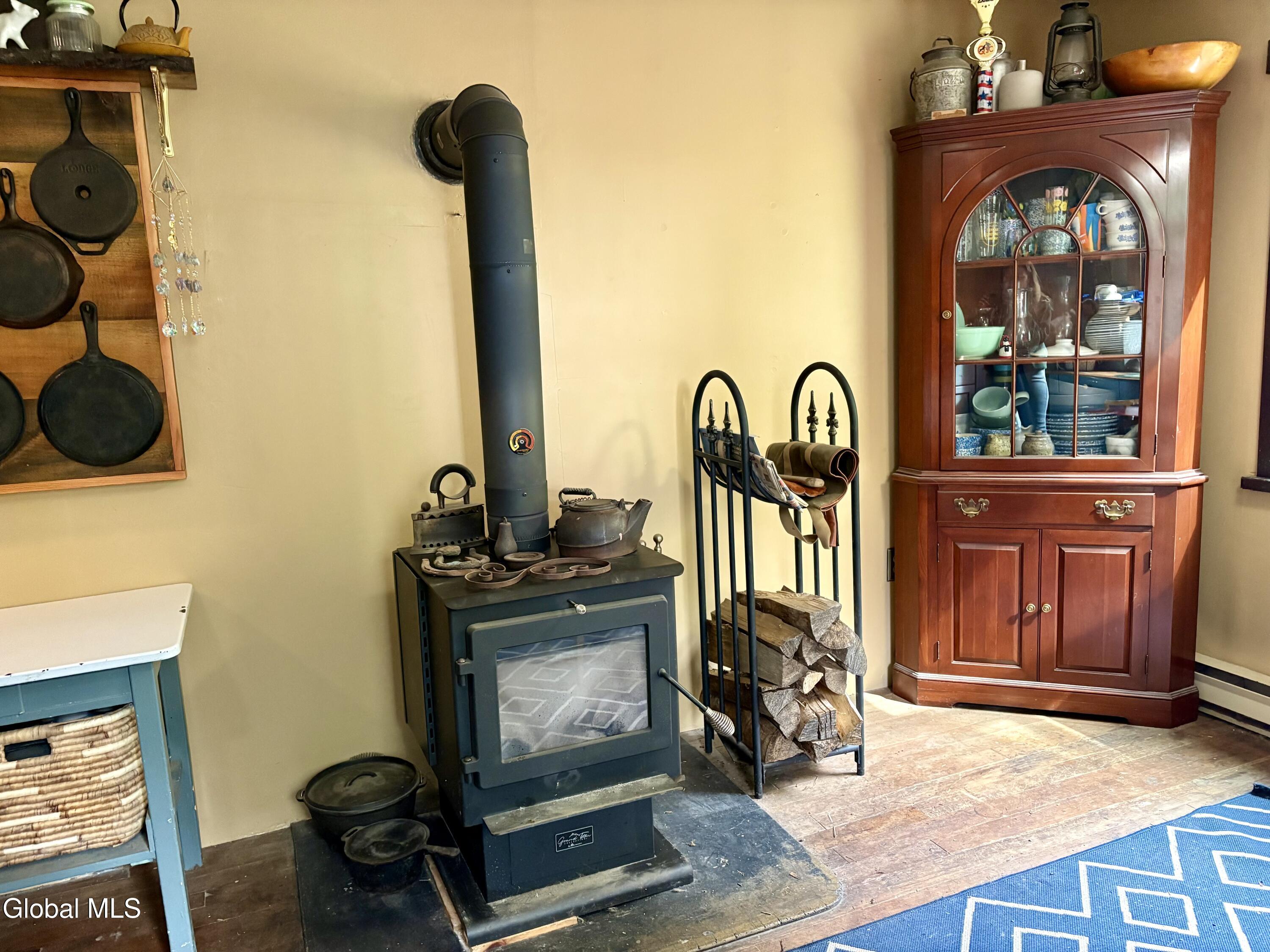 335 Hill Road Worcester NY 12197