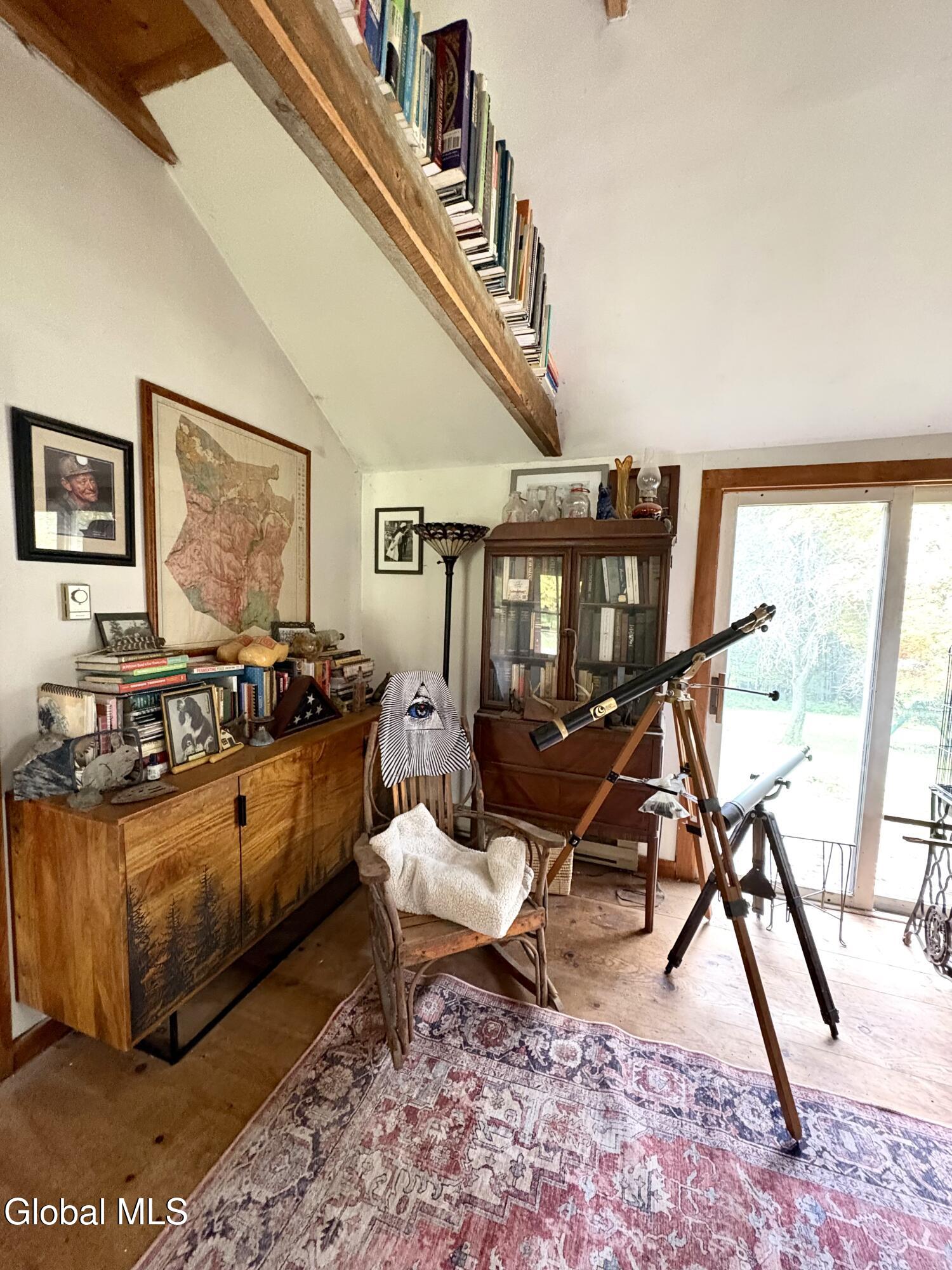 335 Hill Road Worcester NY 12197