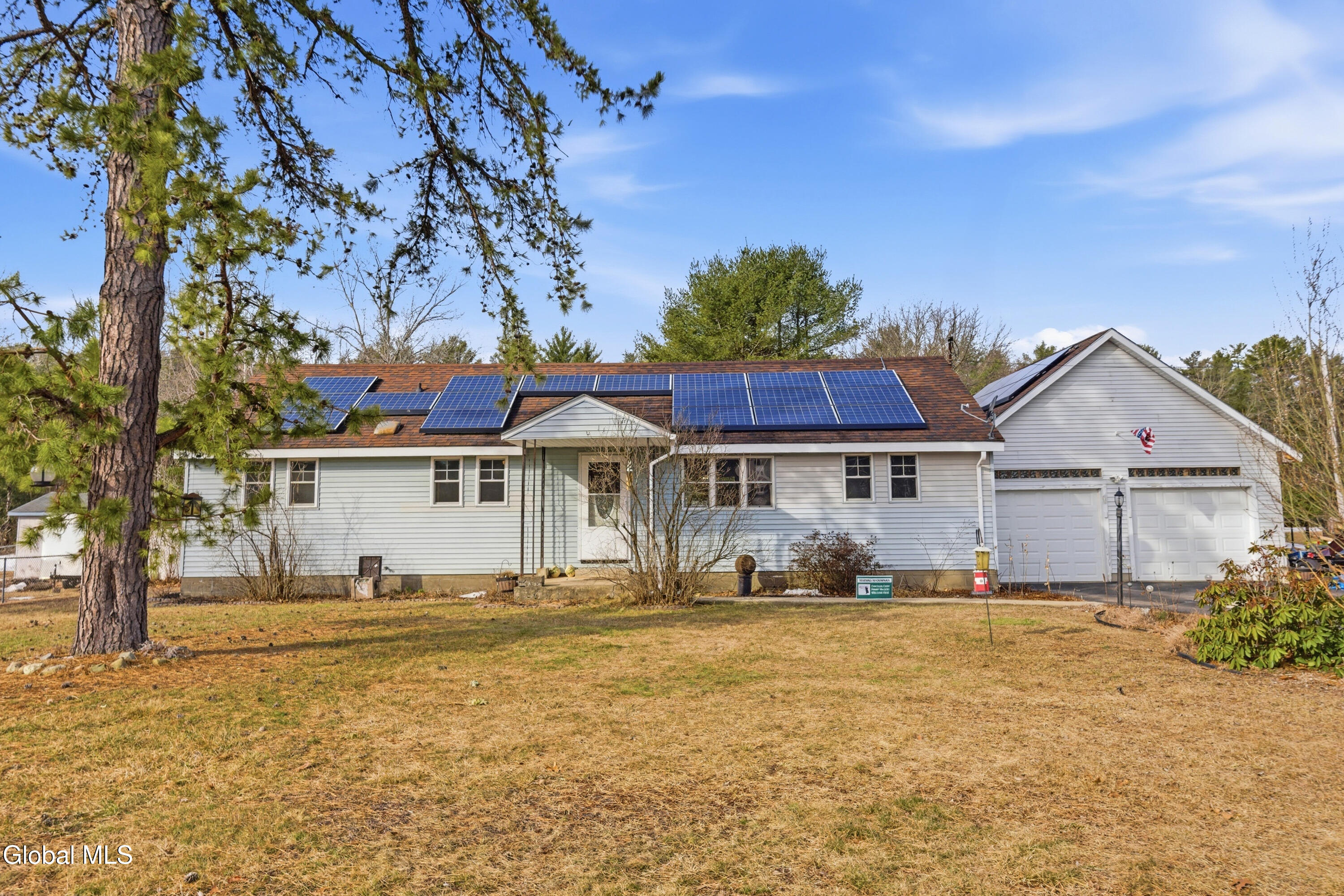 191 Redmond Road Gansevoort NY 12831