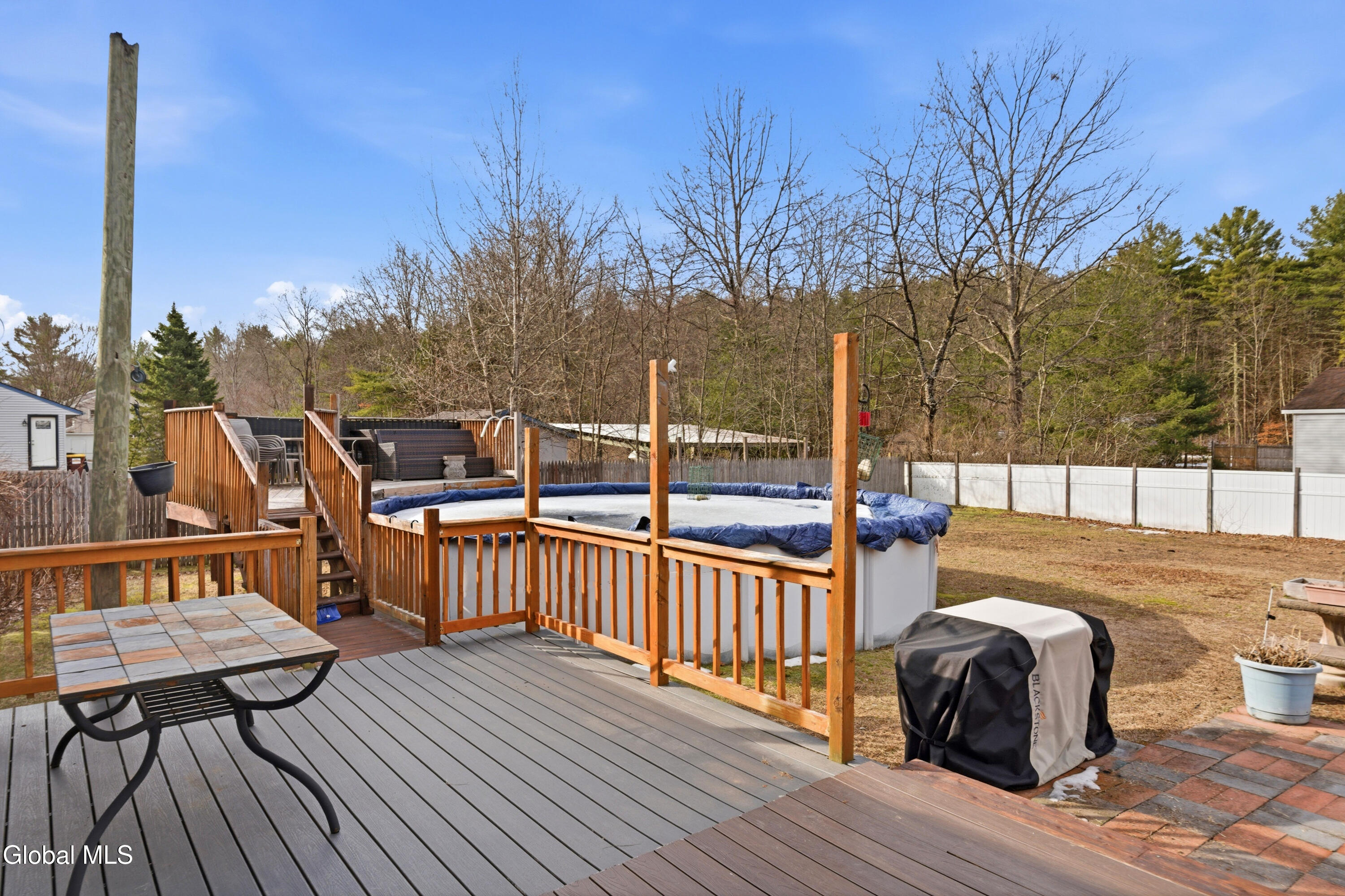 191 Redmond Road Gansevoort NY 12831