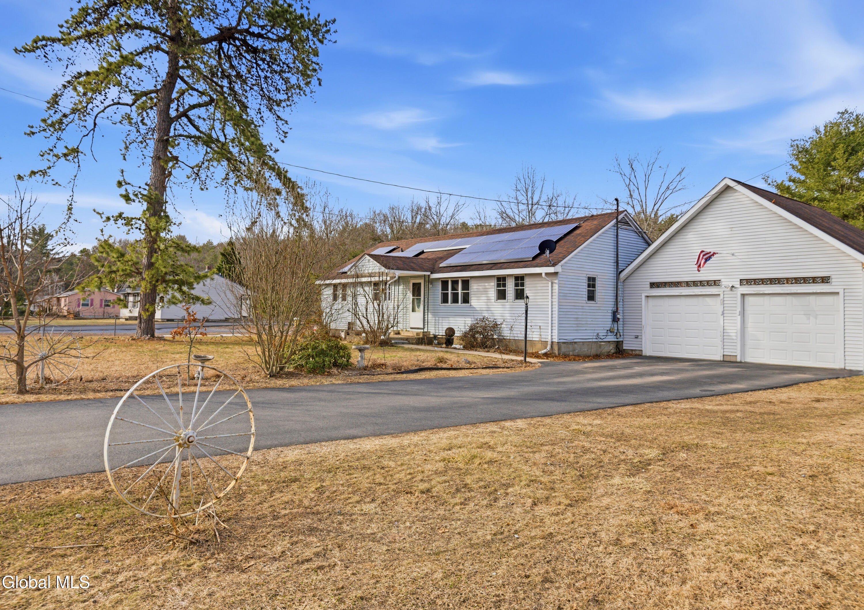 191 Redmond Road Gansevoort NY 12831