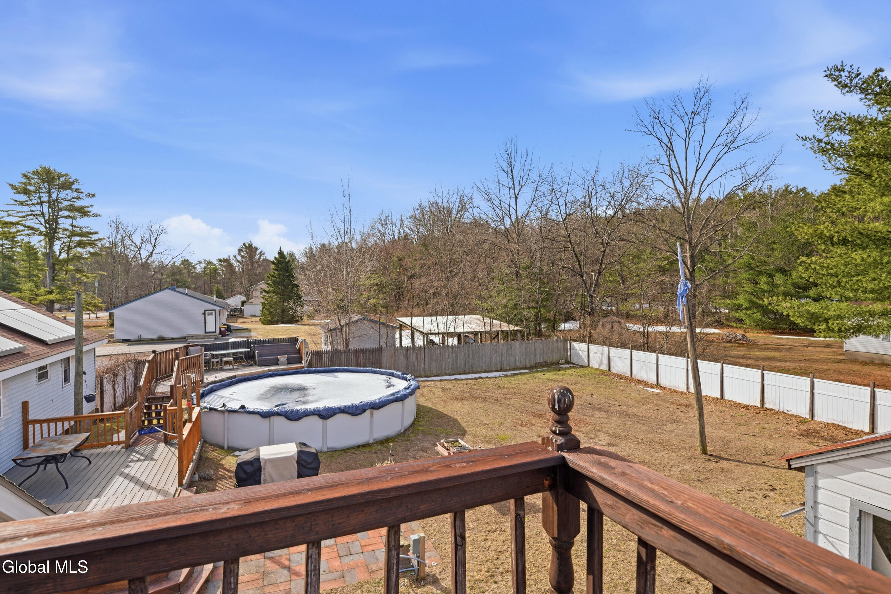 191 Redmond Road Gansevoort NY 12831