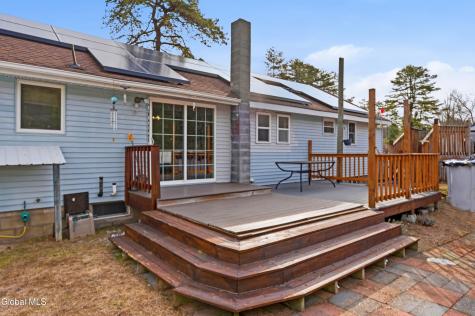 191 Redmond Road Gansevoort NY 12831