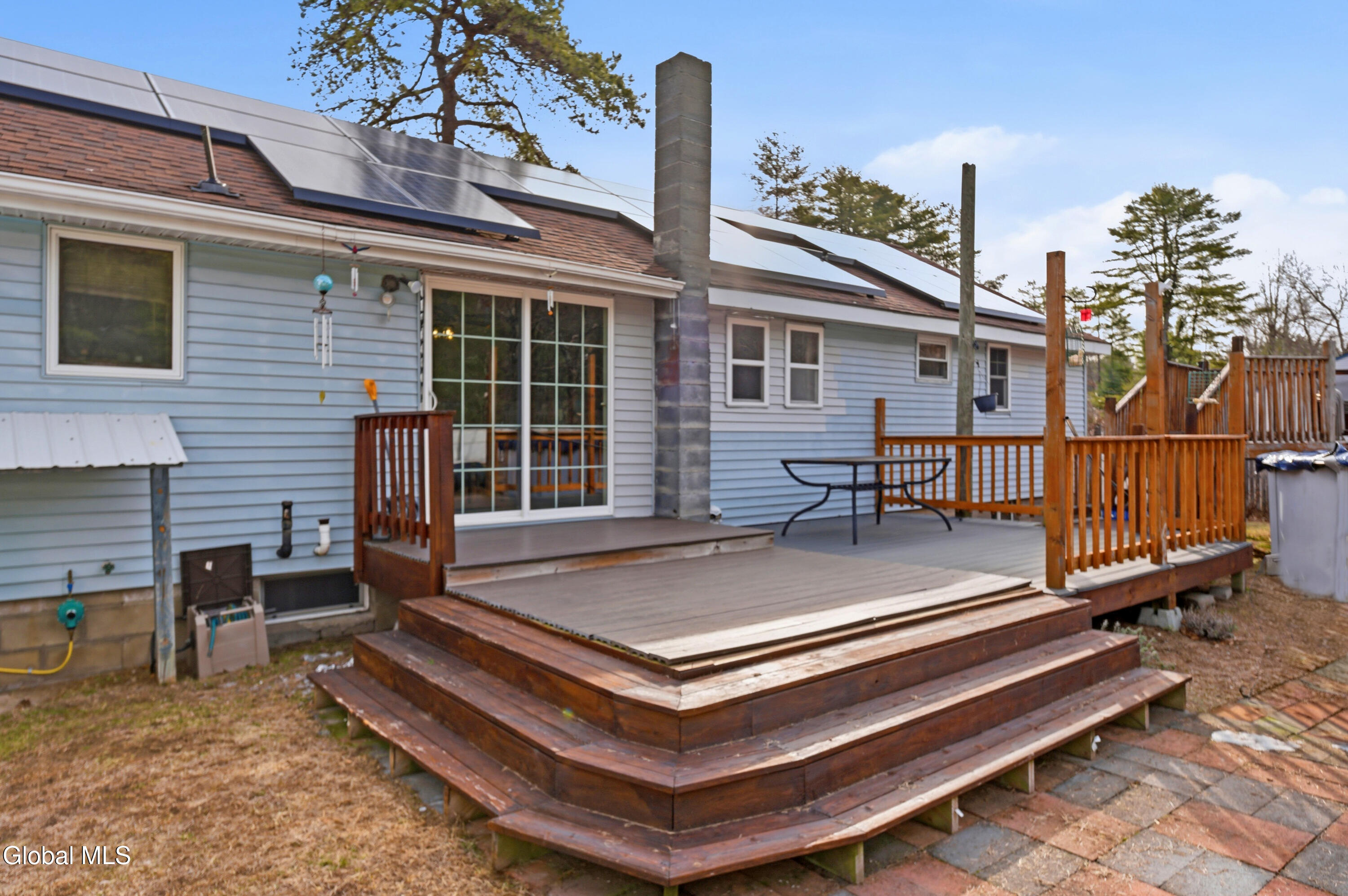 191 Redmond Road Gansevoort NY 12831
