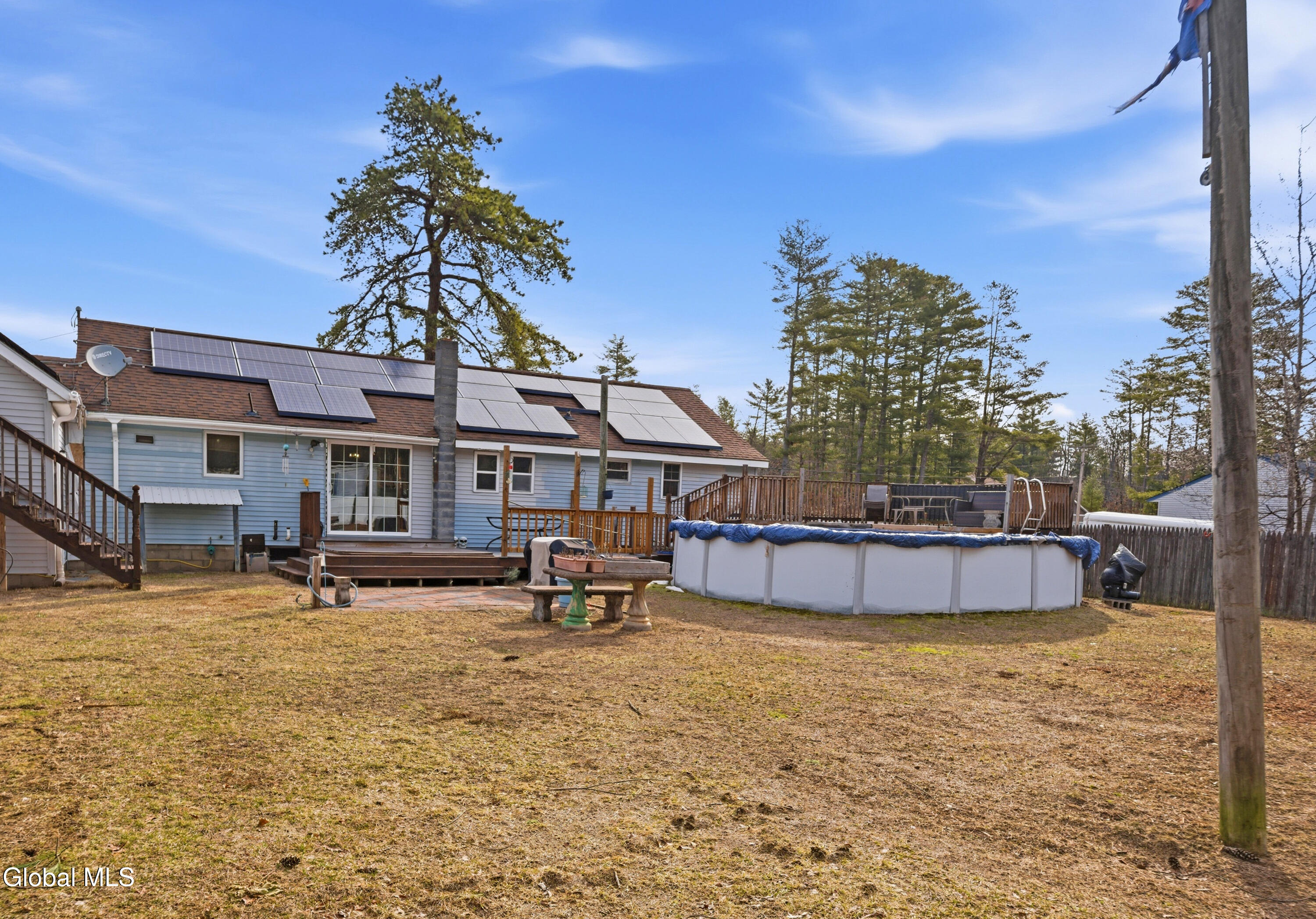 191 Redmond Road Gansevoort NY 12831