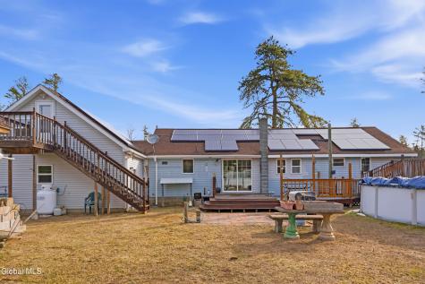 191 Redmond Road Gansevoort NY 12831