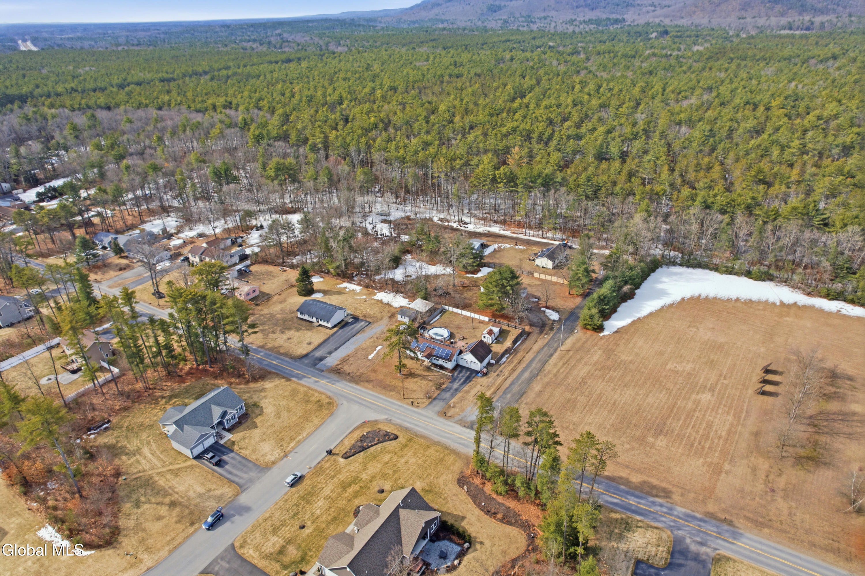 191 Redmond Road Gansevoort NY 12831