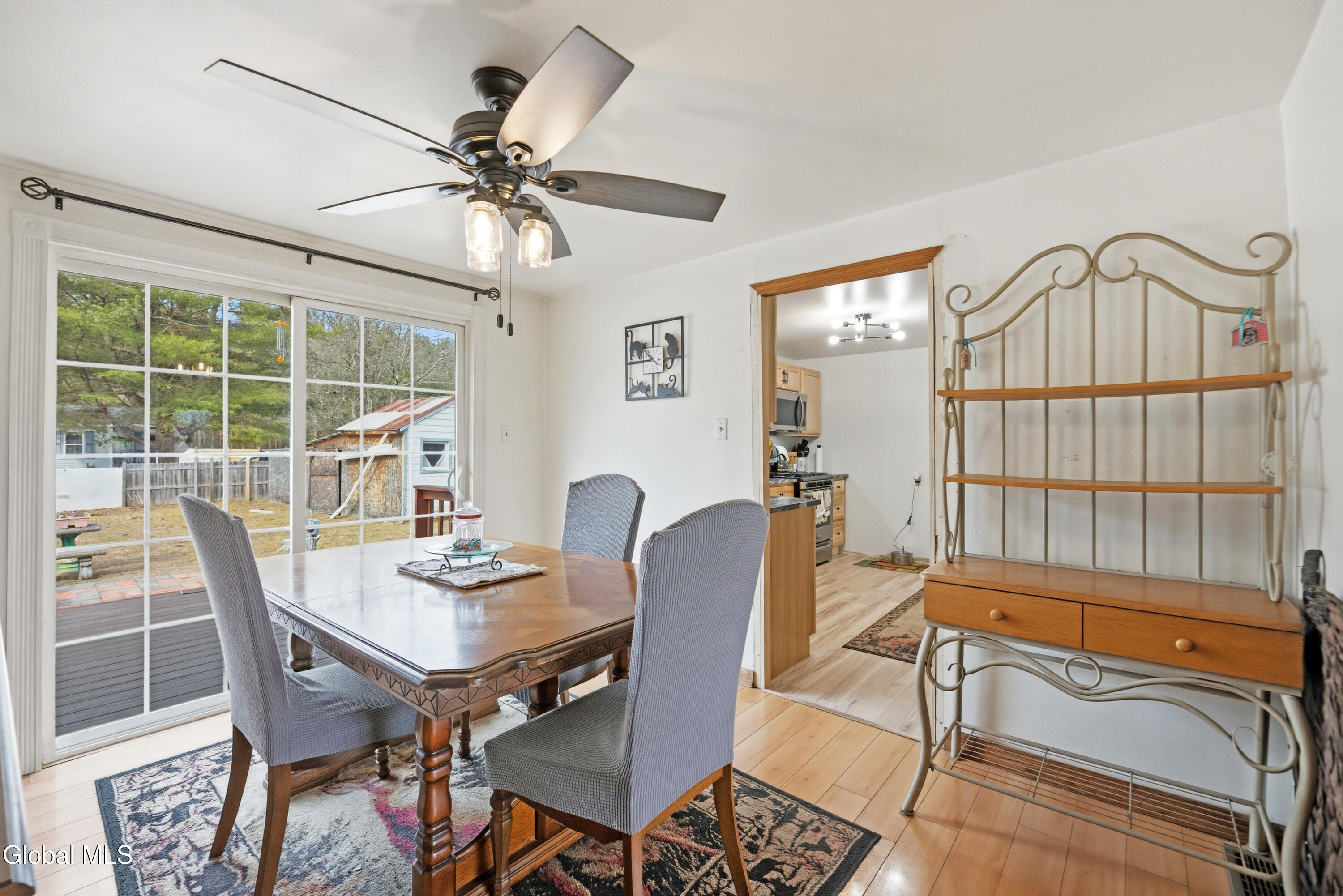 191 Redmond Road Gansevoort NY 12831