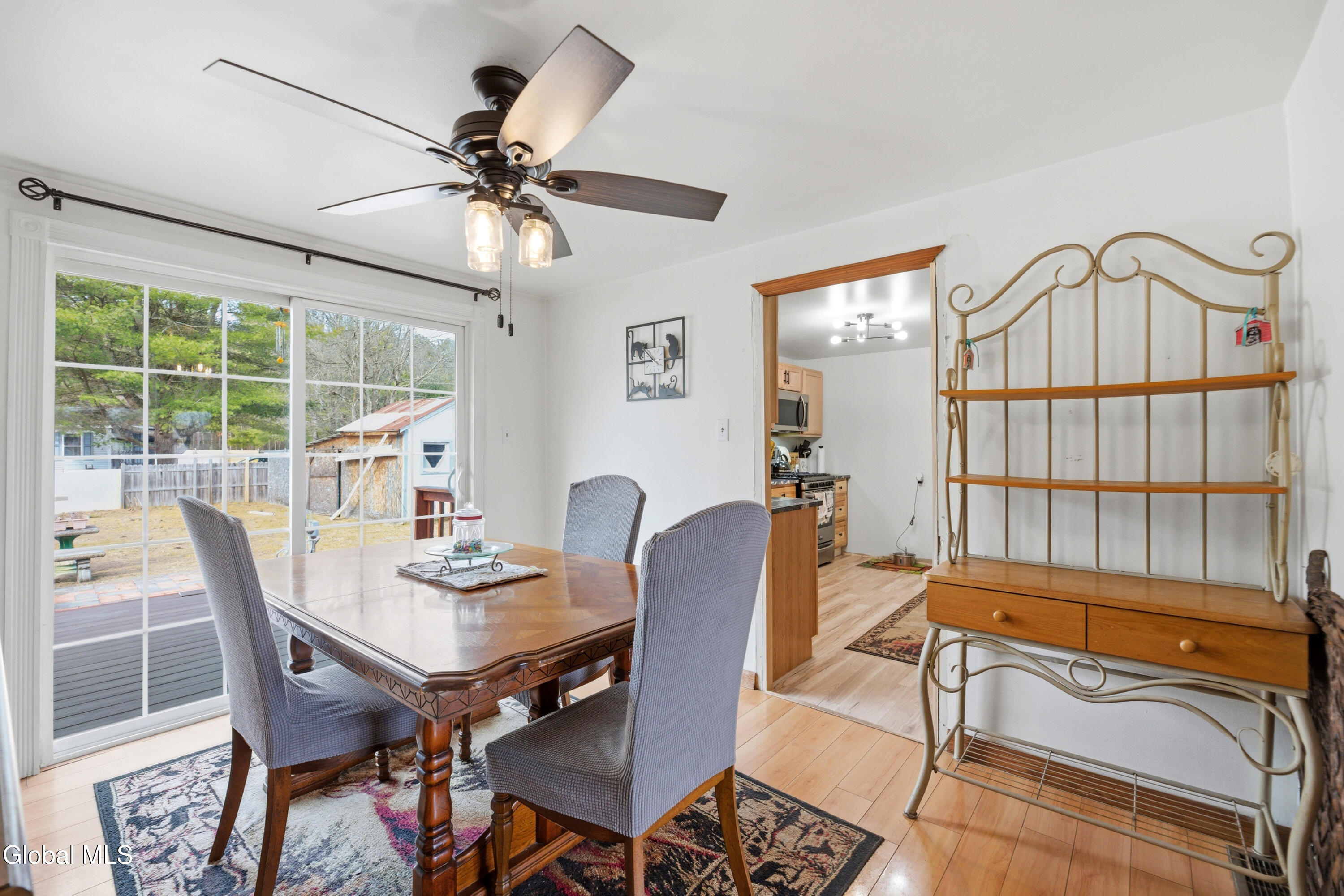 191 Redmond Road Gansevoort NY 12831