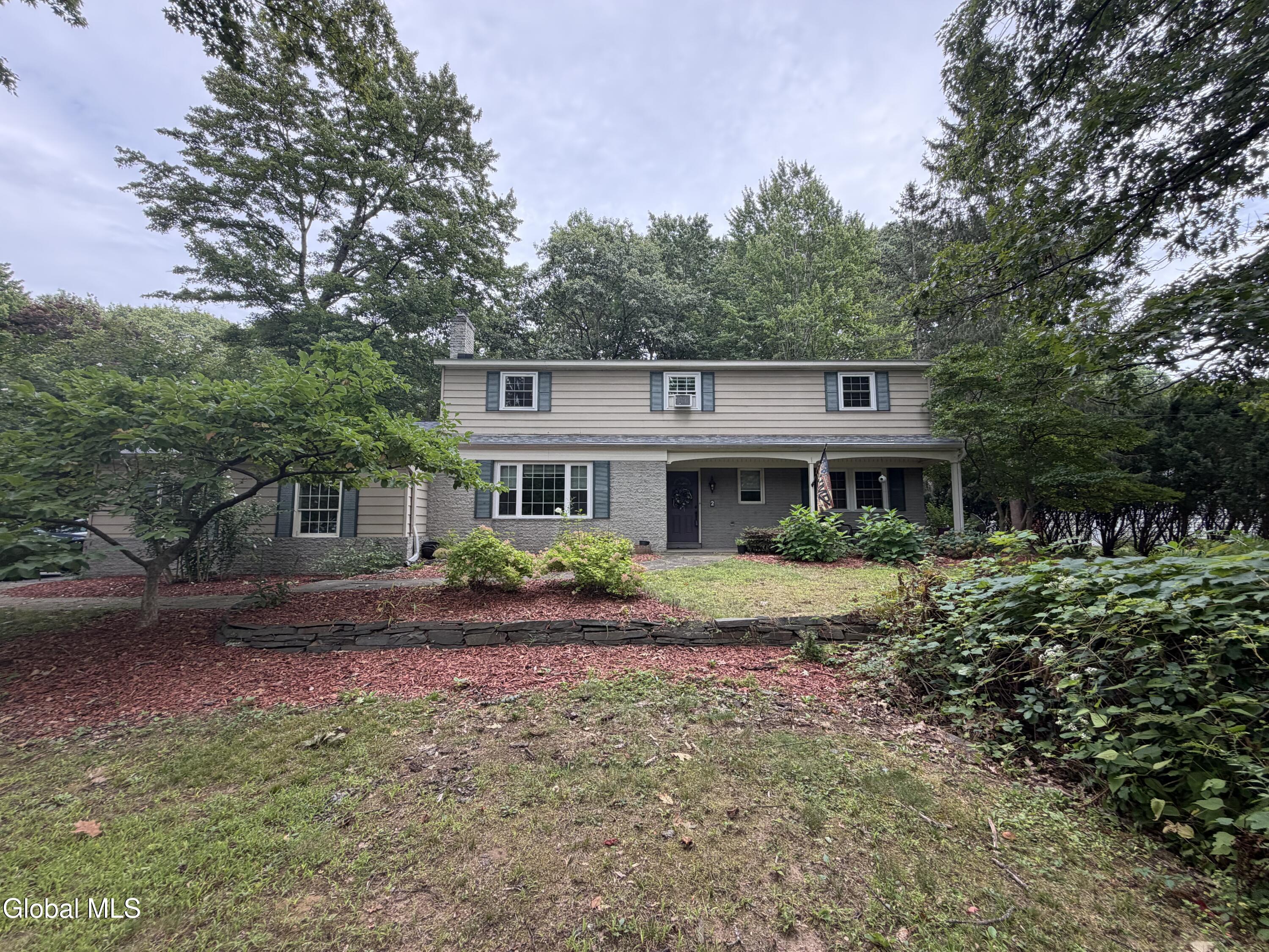 2 Acorn Grove Ballston Lake NY 12019