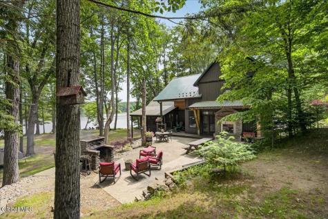 128 Pedrick Road Gloversville NY 12078