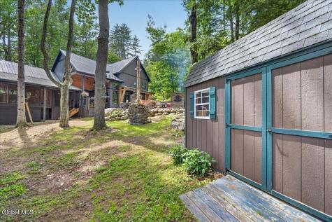 128 Pedrick Road Gloversville NY 12078